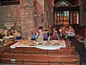 Picture, People at Table